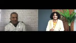 Murtz Jaffer interviews BBCAN10's Moose Bendago