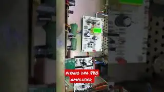 piyano dpa 880 amplifier