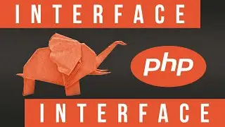 How Interface Works - Become a PHP Master - 37