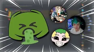 STRANGEST DISCORD SERVERS!