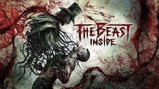 Олёша допроходит The Beast Inside