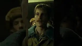 Слово пацана. Адидас не с того начал. Кашки не поел, а уже Кощея напрягает.