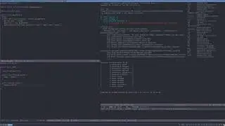 TDDing a Java application using Emacs