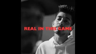 VIBER SAIMON X MEC - REAL IN THIS GAME (Official M/V)