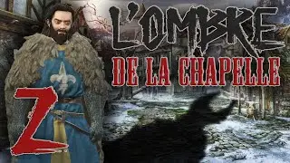 L'OMBRE de la Chapelle #2 - CRUSADER KINGS 3 (Roads to Power) [FR] (CK3)