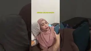 Akibat nonton live di bulan puasa 