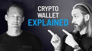 Crypto Wallet Explained | Garrett Gunderson with 