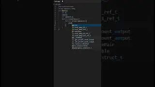 How to write a code to Print Pyramid pattern for Numbers in C++ 🔥🔥   VSCODE