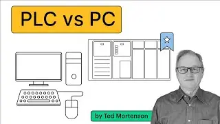 PLC vs. PC : Which is Better for Industrial Automation?