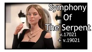 Symphony Of The Serpent v.17021 + v.19021