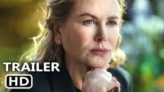 SPECIAL OPS: LIONESS Trailer 2 (2023) Zoe Saldaña, Morgan Freeman, Nicole Kidman