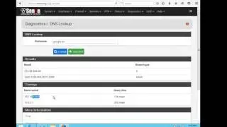 pfsense 11: pfsense with Active Directory ( https filter and Authenticaiton ) - Arabic -