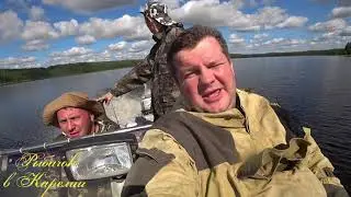 Охота Рыбалка 2022