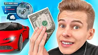 🤑 ЗАДОНАТИЛ 1$ в GTA SAMP / online rp