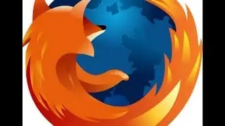 Firefox: Backup/Restore Bookmarks