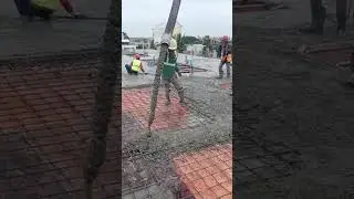 attack shooting for casting