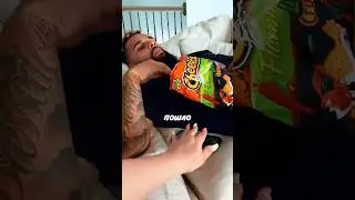 Что будет если взять телефон парня.. 😁