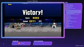 Short 30 Min Stream