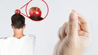 Я научился метать зубочистку