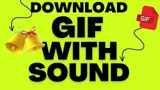 How To Download GIFs With Sound