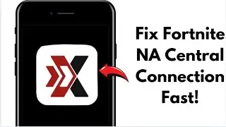 Use ExitLag for Fortnite NA Central in 2025 – Full Setup Guide