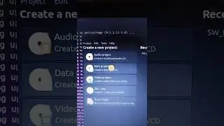 How to Open a DMG in Ubuntu and Convert to ISO