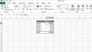 How to Convert Numbers to Text in Microsoft Excel : Microsoft Office Help