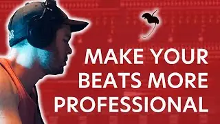 These Tips Will Make Your Beats Sound WAY Better