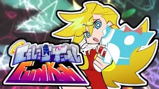 STYLISH ft. Chibisprinklez | Celestial Funkin