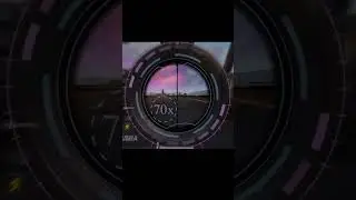 100x Scope In Bgmi | Pubg Best Edit Ever 