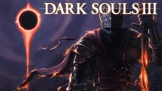 Ah shit, here we go again || Dark Souls III