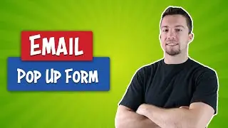Convertkit Tutorial Ep 15: Create a Pop Up Link Trigger