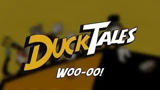 Ducktales (2017) - Intro/Theme Song Karaoke