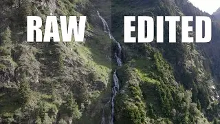 Free RAW footage for Editing - free stock videos - no copyright - raw video