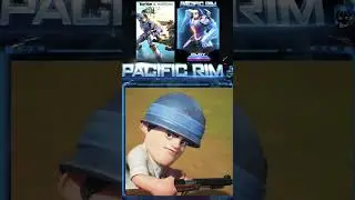 New Pacific Rim Top War#shorts