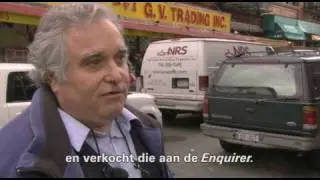 Ernie Rossi's Shop - The New York Connection (Episode 2)