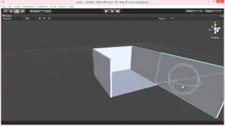 Chapter 1 Project - Unity 4 Fundamentals