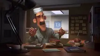 Смерть ДжИ забирает душу . Классный мультик ))