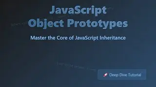 JavaScript Prototypes Explained: A Beginner's Guide to Object Inheritance