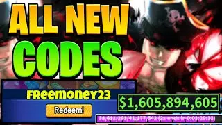 *NEW* ALL WORKING UPDATE 20 CODES FOR BLOX FRUITS! ROBLOX BLOX FRUITS CODES!