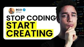 Career Advice From a Top 1% Software Engineer