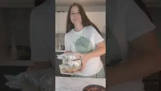 Десерты на Новый год ЗАРАНЕЕ. Чтобы не готовить 31 декабря