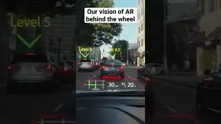 Would you like a system like this in your car?