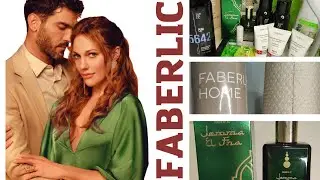 Распаковка faberlic/провальные новинки faberlic