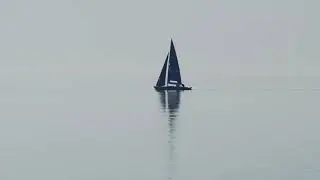 Sailing Boat