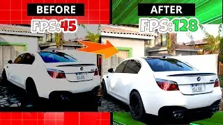 #1 Forza Horizon 5 Best Graphic Settings 2022 | Best Quality & Performance | Max FPS