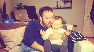 DADDY DAUGHTER Q & A