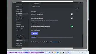 Stop Discord from Running in background on Windows