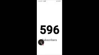 Subscribe 🤠🤠