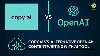 Copy Ai Vs. Alternative Open Ai: Content Writing With Ai Tool